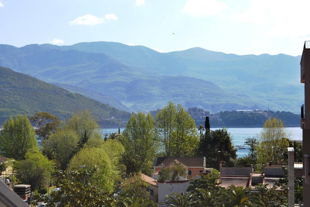 Apartments Luka Budva Cameră foto